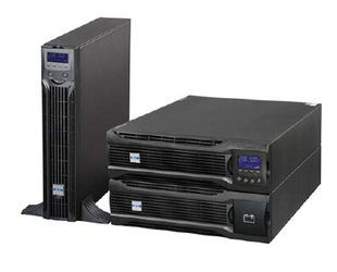 1KVA STD 1000VA UPS不间断电源 EATON UPS电源 伊顿 2013