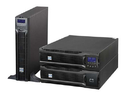 伊顿 DX RT 1KVA STD 2013 UPS电源 EATON 1000VA UPS不间断电源