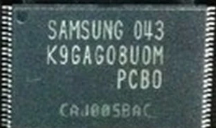 K9GAG08UOM-PCBO 质量保证