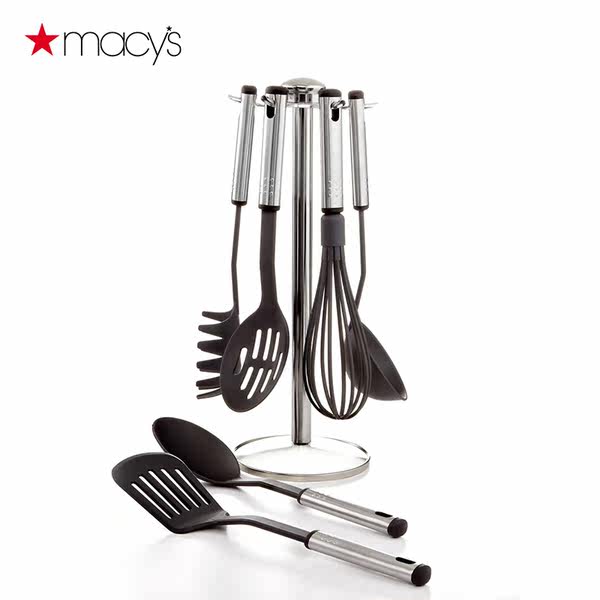 Tools of the Trade 166001547 家用多功能厨具组7件套装  优惠券折后￥79包邮包税（￥99-20）