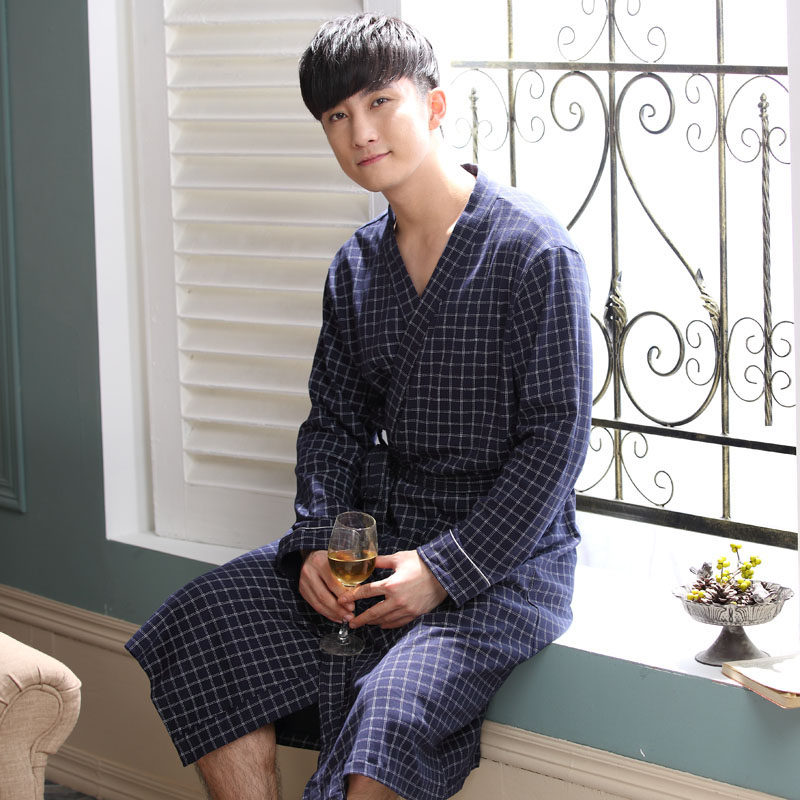 Peignoir jeunesse B4035# - Ref 602392 Image 1