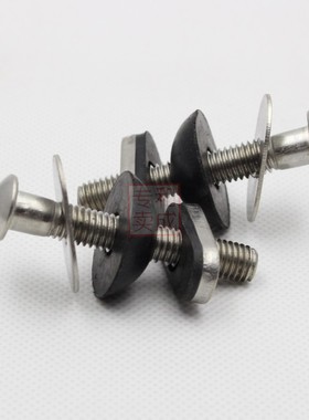 和成马桶S153CS136 CS999 CS4331  马桶水箱固定螺丝包 通用款