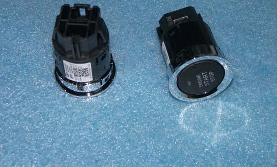 包邮奇瑞正品瑞虎5/7无钥匙启动按钮艾瑞泽5/7凯翼X3一键启动开关