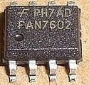 FAN7602 FAN7602B FAN7602C 液晶电源管理芯片 SOP-8 全新原装