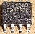 FAN7602 FAN7602B FAN7602C 液晶电源管理芯片 SOP-8 全新原装