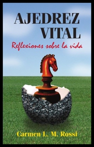 【预售】Ajedrez Vital: Reflexiones Sobre La Vida