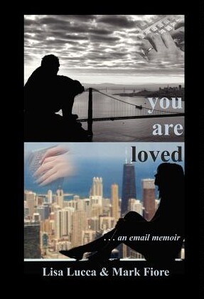 【预售】You Are Loved . . . an Email Memoir