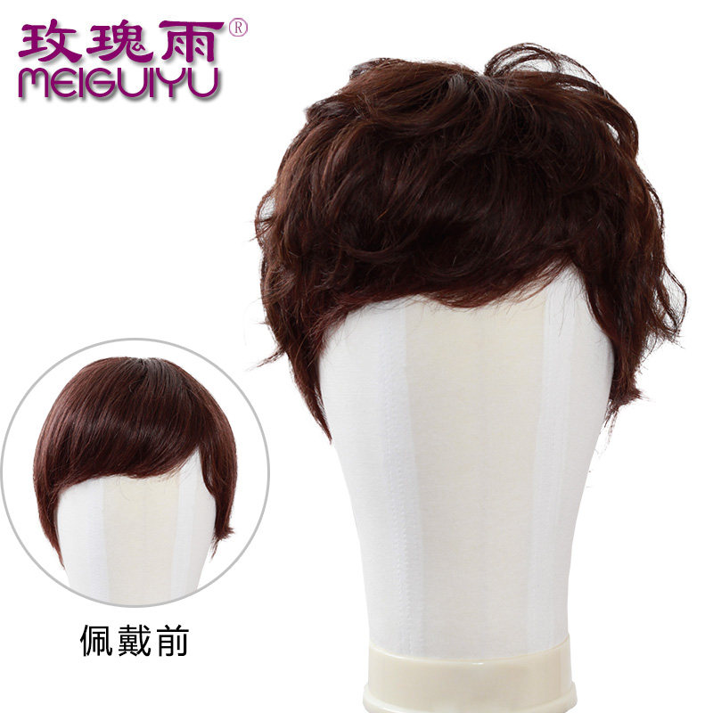 Extension cheveux - Ref 217233 Image 1