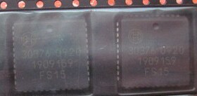 30376 BOSCH博世 汽车芯片 正品 现货