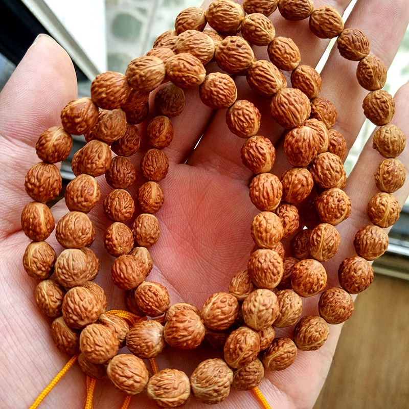 8酸枣核手持手串