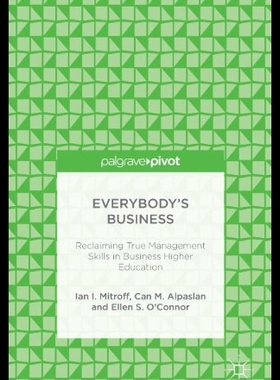 【预售】Everybody's Business