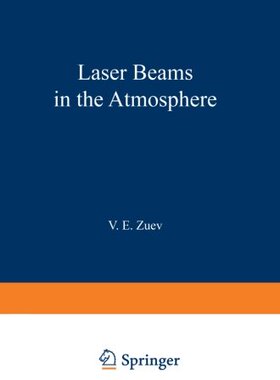 【预订】Laser Beams in the Atmosphere
