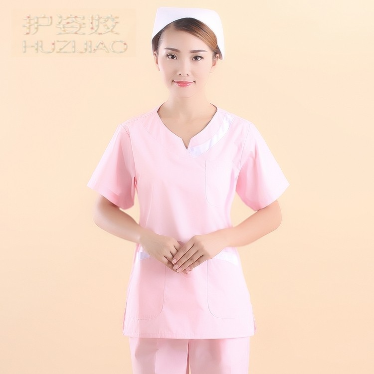 Tenue infirmière - Ref 1859378 Image 1