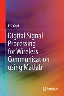 for Wirele... Processing Signal 预订 Digital