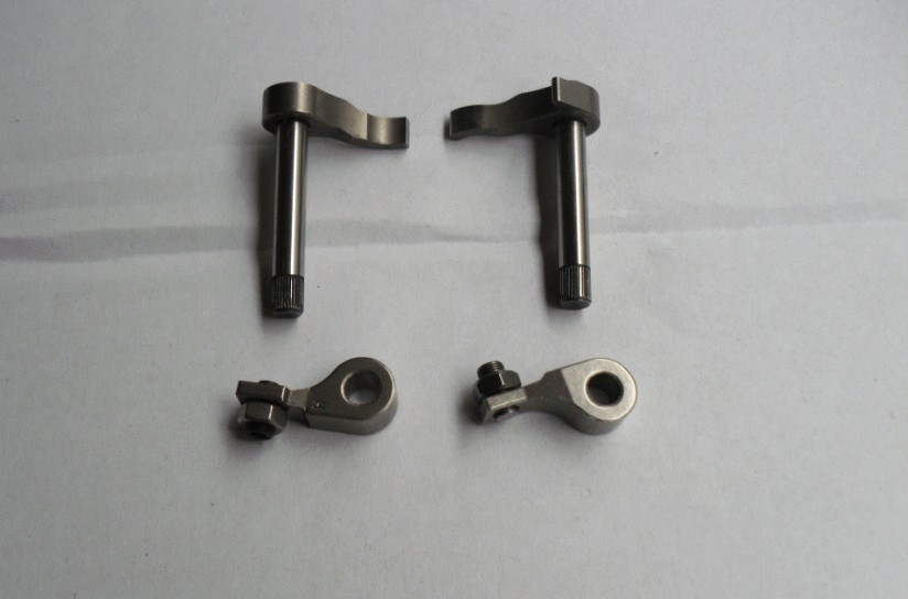 适用于本田GX35 140 139FA四冲程割草机发动机 摇臂总成配件