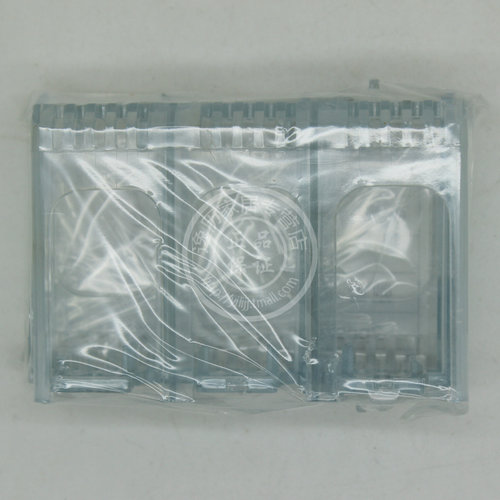 原装日本富士塑壳断路器附件 BW9BTAA-S3