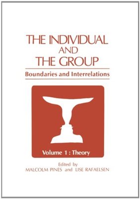 【预售】The Individual and the Group: Boundaries and I...