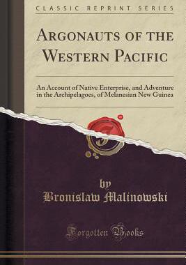【预售】Argonauts of the Western Pacific: An...