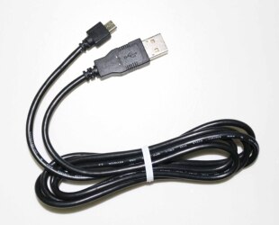 PS4 原装拆机 手柄充电线 原装数据线 1.5米长 PS5手柄原装充电线