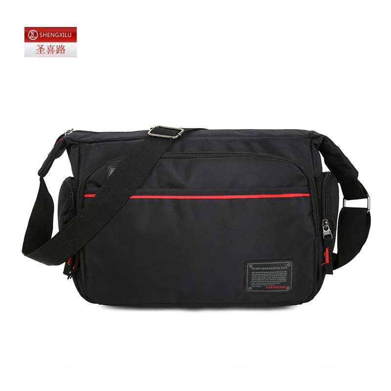 Sac pour homme - Ref 51989 Image 1