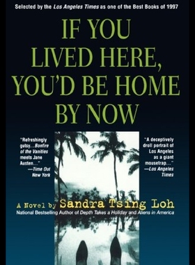 【预售】If You Lived Here, You'd Be Home by ...