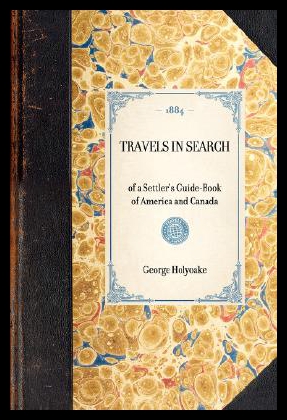 【预售】Travels in Search: Of a Settler's Gu...