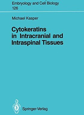 【预订】Cytokeratins in Intracranial and Int...