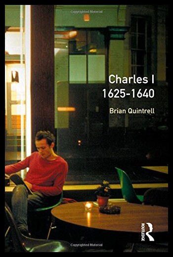 【预售】Charles I 1625-1640
