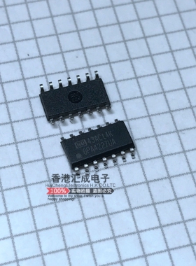 OPA4227UA OPA4227U OPA4227 SOP14 全新原装