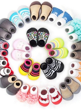 韩国Attipas婴幼儿学步鞋/宝宝第一双鞋 运动鞋软底鞋防滑鞋 多色