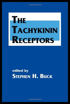 【预售】The Tachykinin Receptors