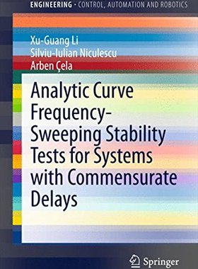 【预订】Analytic Curve Frequency-Sweeping St...