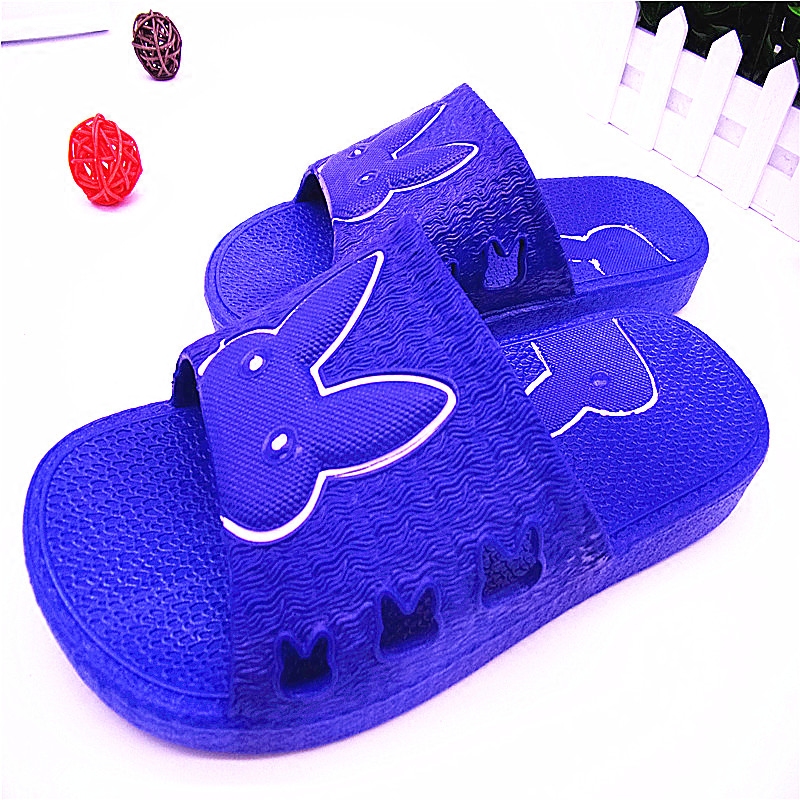 Pantoufles enfants en EVA pour été - semelle EVA - Ref 1025330 Image 1