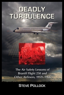 Turbulence Deadly The Air Less Safety 预售