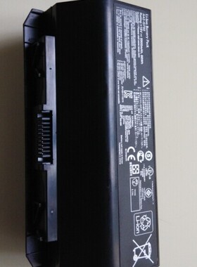 全新华硕ASUS A42-G750 G750J G750JW G750Y47JX-BL笔记本电池