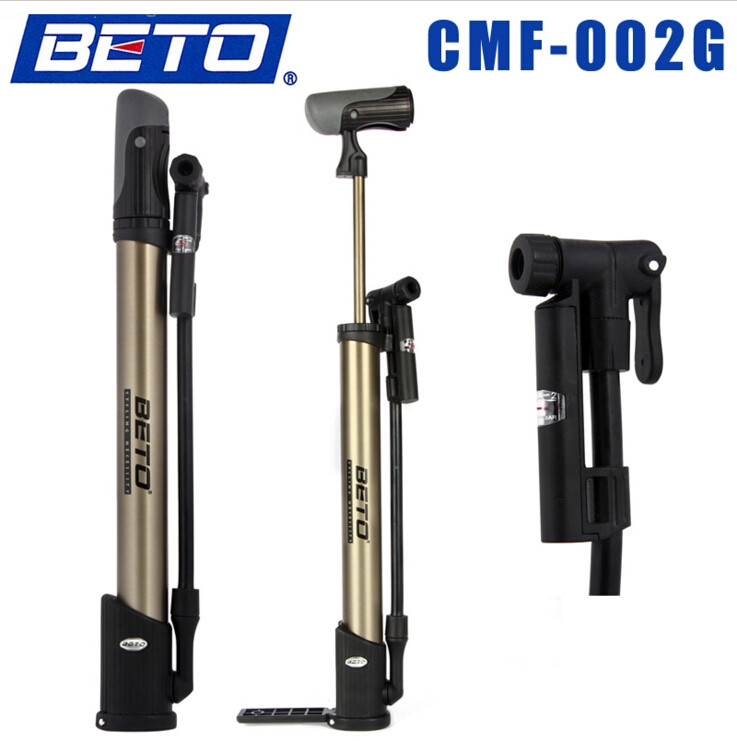 Pompe à vélo BETO - Ref 2387633 Image 1