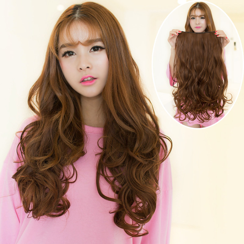 Extension cheveux - Ref 218470 Image 1