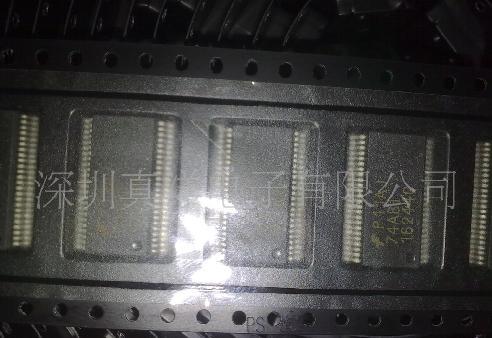 DS90C385AMTD DS90CR286AMTD DS90CF364AMTD NS TSSOP实体店现货