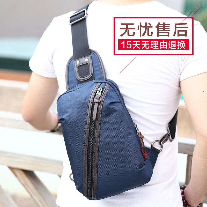 Sac pour homme - Ref 53270 Image 1