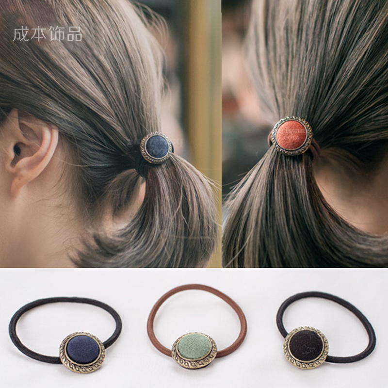 Accessoire cheveux en autre - Ref 1209387 Image 1