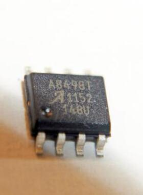 原装A8498SLJTR-T A8498T SLJ SOIC-8
