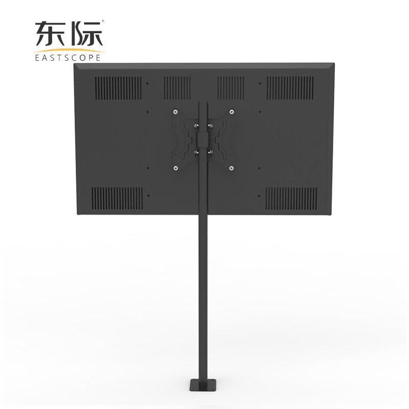 东际 电视机支架落地液晶屏显示器地面安装支架厂家可定制TD500