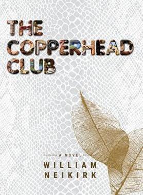 【预售】The Copperhead Club