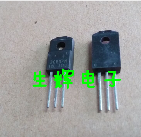 全新原装进口双向可控硅