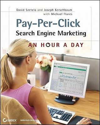 【预售】Pay-Per-Click Search Engine Marketing: An Hour