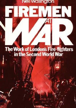 【预售】Firemen at War