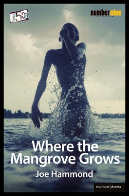 【预售】Where the Mangrove Grows