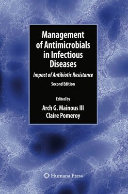 【预订】Management of Antimicrobials in Infe...
