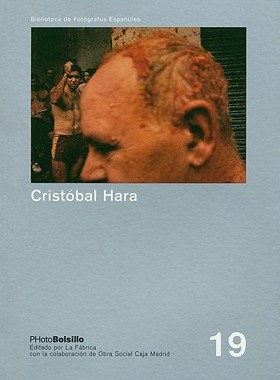 【预订】Cristobal Hara