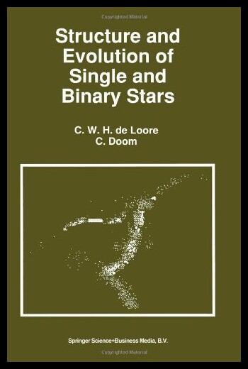 【预售】Structure and Evolution of Single and